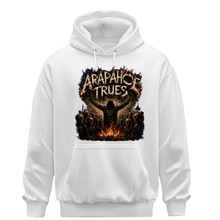 Arapahoe T.R.U.E.S. Hoodie – Limited Edition