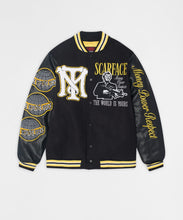 Scarface varsity jacket Rare