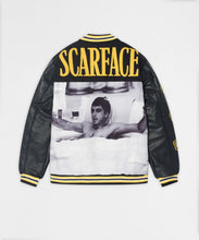 Scarface varsity jacket Rare