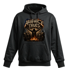 Arapahoe T.R.U.E.S. Hoodie – Limited Edition