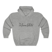 The Cisnemar Collection Classic hoodie