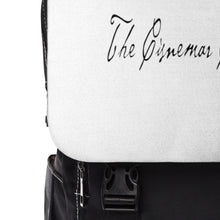 Double Dove Backpack By The Cisnemar Collection