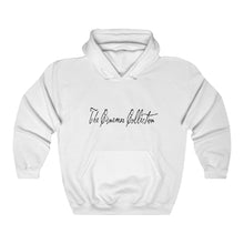 The Cisnemar Collection Classic hoodie