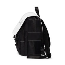 Double Dove Backpack By The Cisnemar Collection