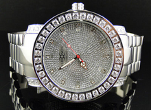 KHRONOS DIAMOND WATCH