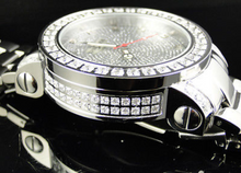 KHRONOS DIAMOND WATCH