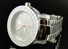 KHRONOS DIAMOND WATCH
