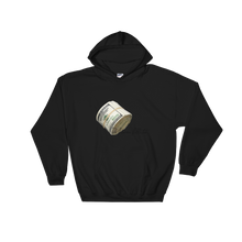 The Cisnemar Collection "BANKROLL" Hoodie