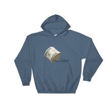 The Cisnemar Collection "BANKROLL" Hoodie