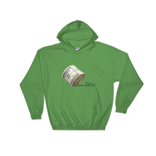 The Cisnemar Collection "BANKROLL" Hoodie