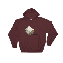 The Cisnemar Collection "BANKROLL" Hoodie