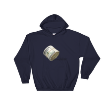 The Cisnemar Collection "BANKROLL" Hoodie