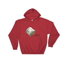 The Cisnemar Collection "BANKROLL" Hoodie