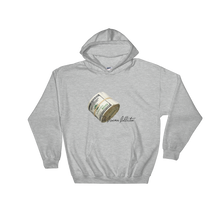 The Cisnemar Collection "BANKROLL" Hoodie
