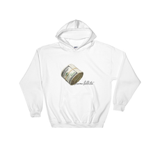 The Cisnemar Collection "BANKROLL" Hoodie