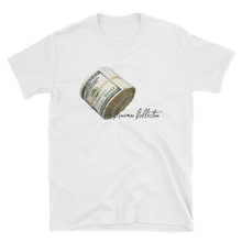 The Cisnemar Collection " Bank roll" T-shirt