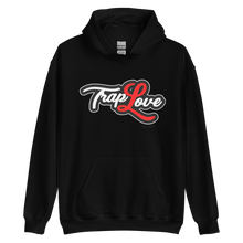 MEN'S TRAP LOVE HOODIE BY THE CISNEMAR COLLECTION