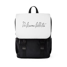 Double Dove Backpack By The Cisnemar Collection