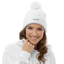 The cisnemar Collection Beanie