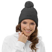 The cisnemar Collection Beanie