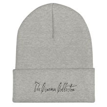 THE CISNE MAR COLLECTION BEANIE