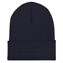 THE CISNE MAR COLLECTION BEANIE