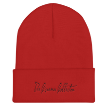 THE CISNE MAR COLLECTION BEANIE