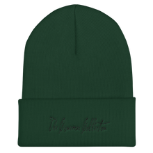 THE CISNE MAR COLLECTION BEANIE