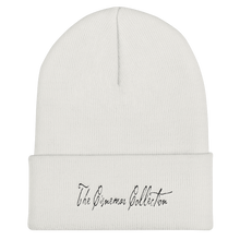 THE CISNE MAR COLLECTION BEANIE