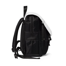 Double Dove Backpack By The Cisnemar Collection
