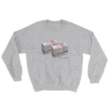 " EURO " Sweat shirt by The Cisnemar Collection