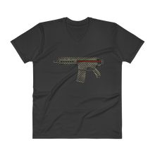 GGMG (GANGSTA GANGSTA MACHINE GUN)  Special Edition T-shirt