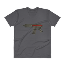 GGMG (GANGSTA GANGSTA MACHINE GUN)  Special Edition T-shirt