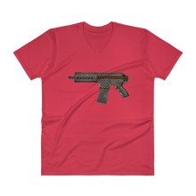 GGMG (GANGSTA GANGSTA MACHINE GUN)  Special Edition T-shirt