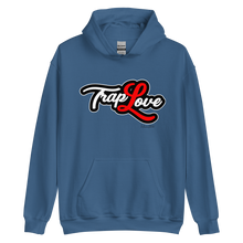 HIS /HERS TRAP LOVE HOODIE BY THE CISNEMAR COLLECTION