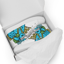 MEN'S ANGEL CLOUD HIGH TOPS BY THE CISNEMAR COLLECTION