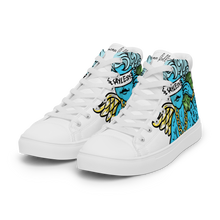MEN'S ANGEL CLOUD HIGH TOPS BY THE CISNEMAR COLLECTION
