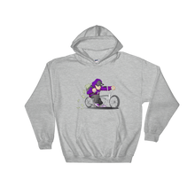 Paper Route Clicc Sweatshirt