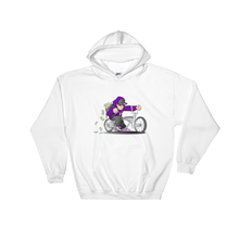Paper Route Clicc Sweatshirt