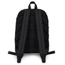 "PARTY HARD" BACKPACK