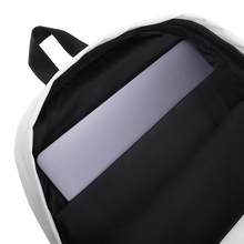 "PARTY HARD" BACKPACK