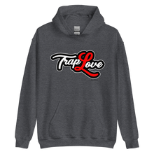 HIS /HERS TRAP LOVE HOODIE BY THE CISNEMAR COLLECTION