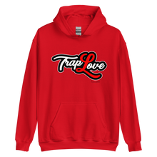 HIS /HERS TRAP LOVE HOODIE BY THE CISNEMAR COLLECTION