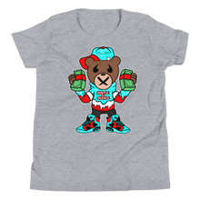 FATHER/SON HUSTLE IN SILENCE T-SHIRTS BY THE CISNEMAR COLLECTION