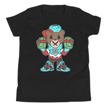 FATHER/SON HUSTLE IN SILENCE T-SHIRTS BY THE CISNEMAR COLLECTION