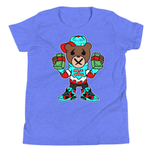 FATHER/SON HUSTLE IN SILENCE T-SHIRTS BY THE CISNEMAR COLLECTION