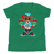 FATHER/SON HUSTLE IN SILENCE T-SHIRTS BY THE CISNEMAR COLLECTION