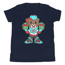 FATHER/SON HUSTLE IN SILENCE T-SHIRTS BY THE CISNEMAR COLLECTION